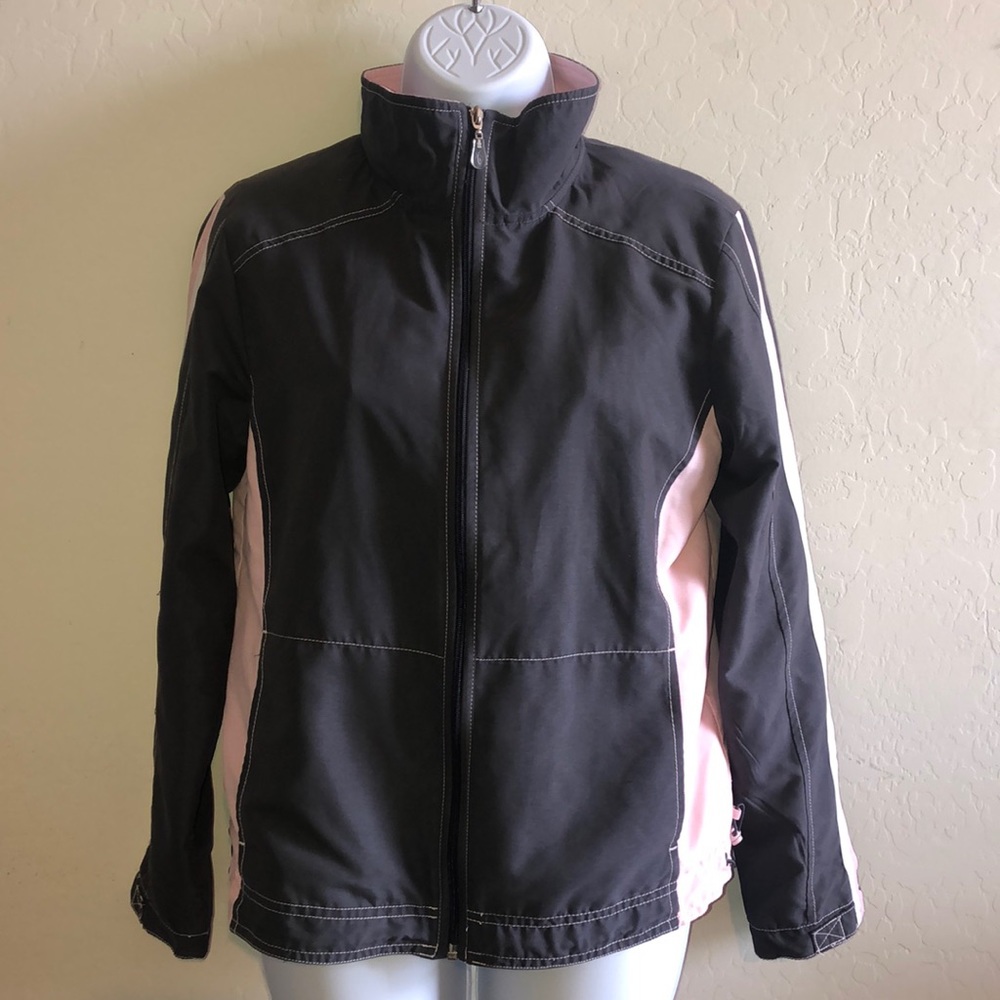 ✨NEW GreenTea Jacket Zip-Up✨